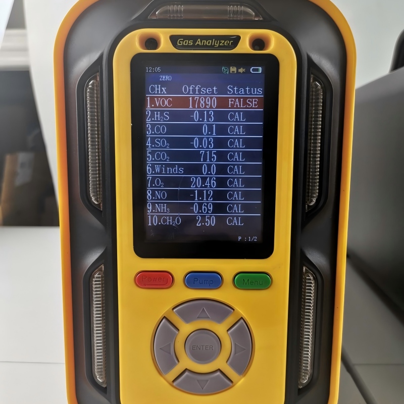 எளிதில் கவனிக்கப்படாத விஷயங்கள்! ஸ்மார்ட் கேஸ் அலாரம் சக்தியை இழந்தால் தரவை இழக்குமா?