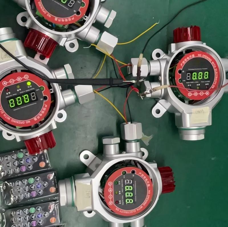 எரிவாயு அறிவு கேள்வி பதில்! கார்பன் மோனாக்சைடு டிடெக்டர் காத்திருப்பு பயன்முறையில் காலவரையின்றி வேலை செய்ய முடியுமா?