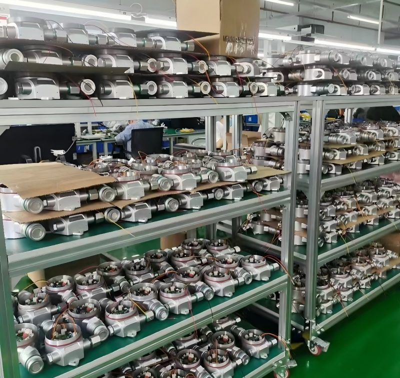 SO₂ குறைந்த செறிவுகளைக் கண்டறிய முடியுமா? கேஸ் டிடெக்டர் எவ்வளவு உணர்திறன் கொண்டது?