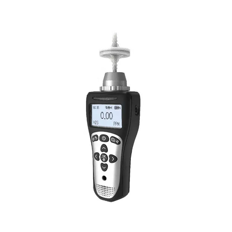 பெயிண்டைக் கண்டறிய என்ன கேஸ் அலாரம் பயன்படுகிறது? இந்த எரிவாயு வகைகள் மற்றும் தேர்வு நுட்பங்கள் தேர்ச்சி பெற்றிருக்க வேண்டும்