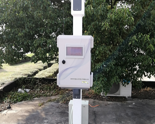 Zetron வாசனை கண்காணிப்பு அமைப்பு: நிகழ்நேர மற்றும் துல்லியமான கண்காணிப்பு, நிறுவனங்கள் சுற்றுச்சூழல் பாதுகாப்பு விதிமுறைகளுக்கு இணங்க உதவுதல் மற்றும் நீல வானம் மற்றும் வெள்ளை மேகங்களைப் பாதுகாத்தல்