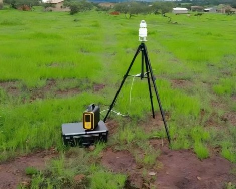 Zetron Technology PTM600 கேஸ் அனலைசர்: பசுமை இல்ல வாயு கண்டறிதலின் புதிய பரிமாணத்தைத் திறக்கும் ஒரு அறிவியல் ஆராய்ச்சிக் கருவி