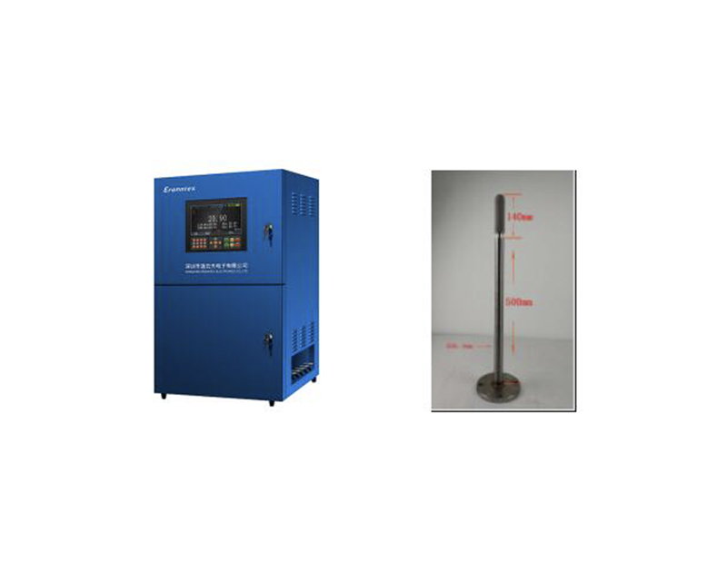 Zetron டெக்னாலஜியின் தனிப்பயனாக்கப்பட்ட தீர்வு: நிலக்கீல் நிறுவனங்களுக்கான கார்பன் மோனாக்சைடு கண்டறிதல்