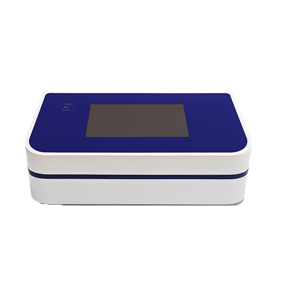 ஒருமைப்பாடு சோதனை கருவியை வடிகட்டி