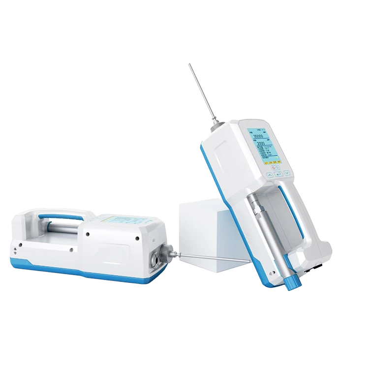 கையடக்க ஆர்கானிக் கேஸ் அனலைசர்