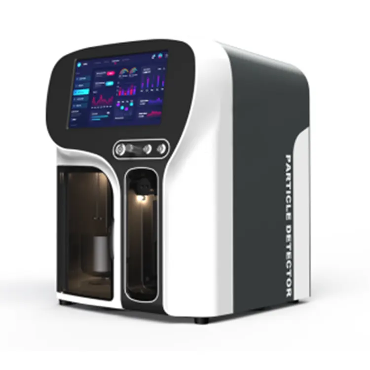 அறிவார்ந்த துகள் கண்டறிதல்