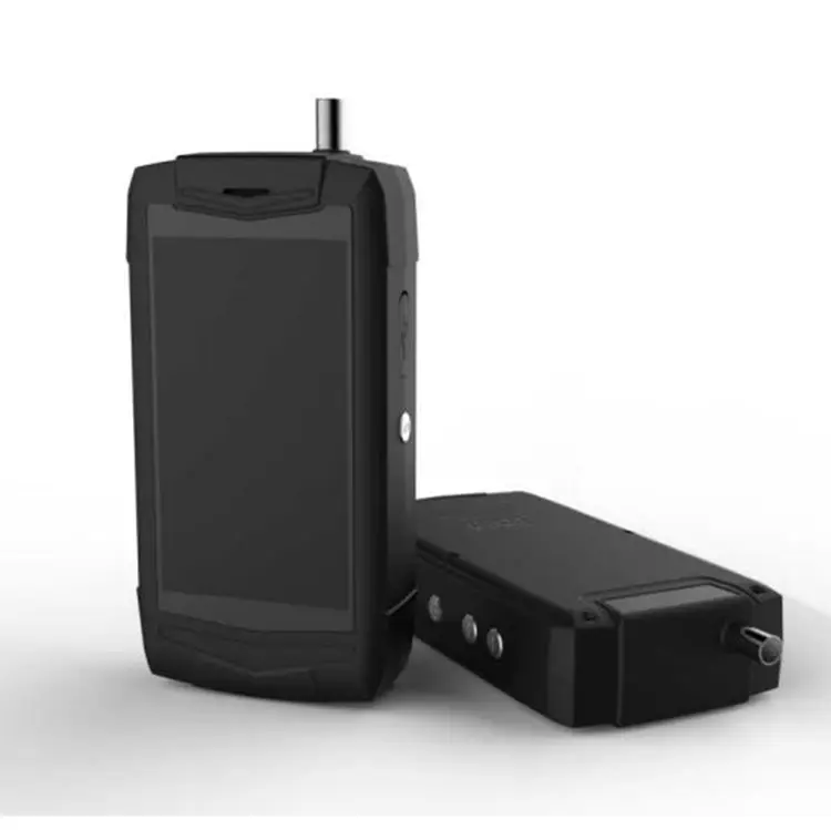 MS650 கையடக்க ராமன் ஆபத்தான பொருட்கள் உருப்படி ஆய்வு கருவி