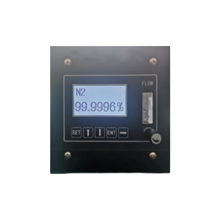 நைட்ரஜன் தூய்மை மீட்டர்