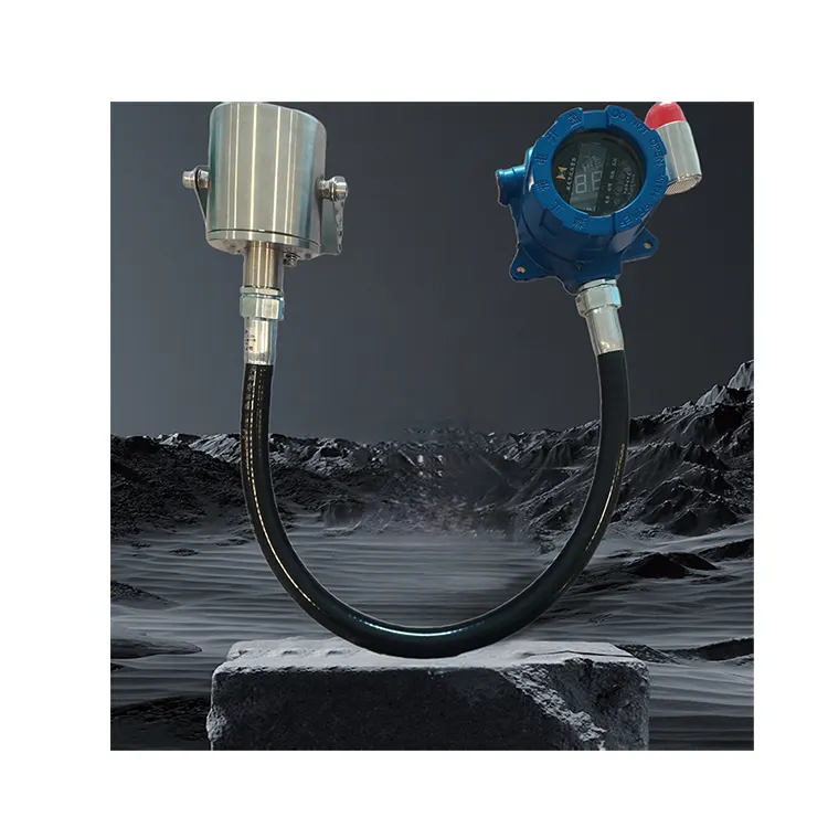 பாத் கேஸ் டிடெக்டரைத் திறக்கவும்