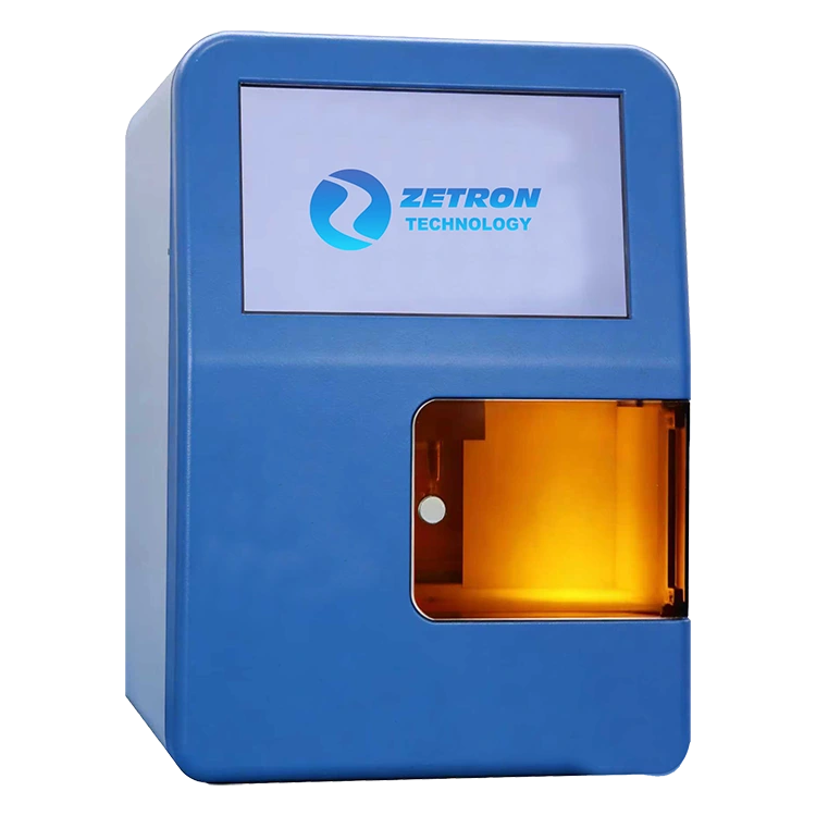 ஆஸ்மோடிக் அழுத்தம் மோலார் செறிவு மீட்டர்