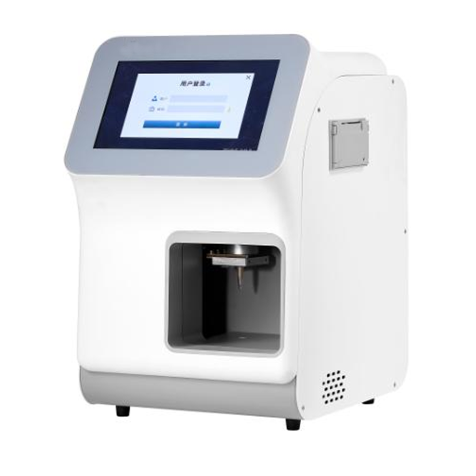 துல்லியமான உறைபனி புள்ளி ஆஸ்மோமீட்டர்