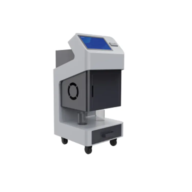 TA-205E மொத்த ஆர்கானிக் கார்பன் அனலைசர்