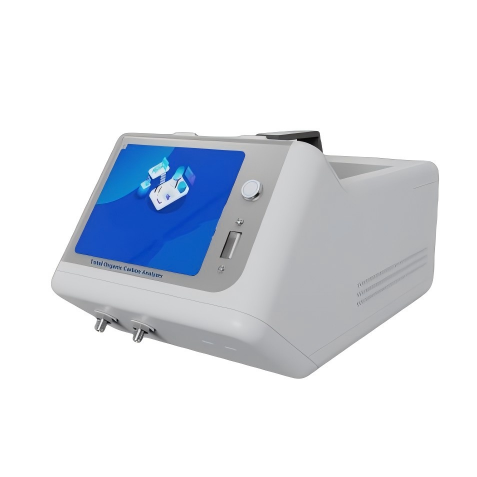 மொத்த ஆர்கானிக் கார்பன் பகுப்பாய்வு